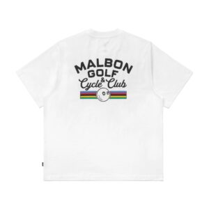 GOLF & CYCLE TOUR DE BUCKETS TEE