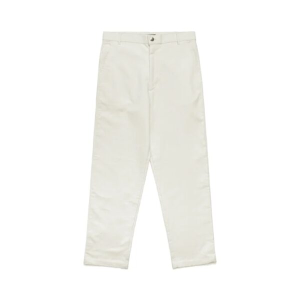 LINDEN CORDUROY NATURAL PANT