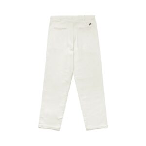 LINDEN CORDUROY NATURAL PANT