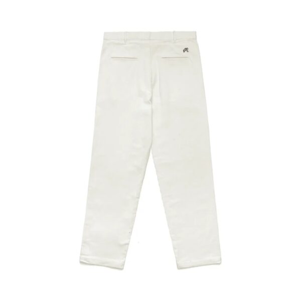 LINDEN CORDUROY NATURAL PANT