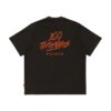 MALBON X 100 THIEVES THIEVING BUCKETS TEE