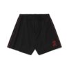 MALBON X BUDWEISER SCOOTER SHORT