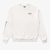 MALBON X BUSHMILLS CREWNECK