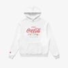 MALBON X COCA COLA ICE COLD HOODIE