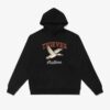 Malbon x 100 Thieves Mallard Hoodie