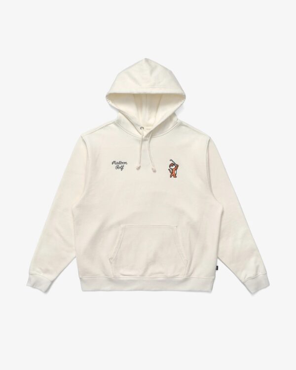 Tiger Buckets Hoodie